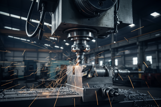 5 tipp a forgácsolószerszámok élettartamának növelésére