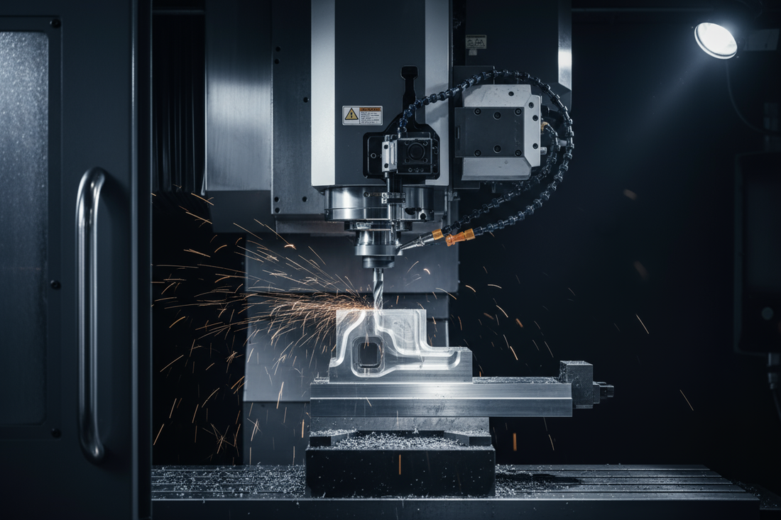 Szerszámgépek karbantartási útmutatója - 7 alapvető lépés