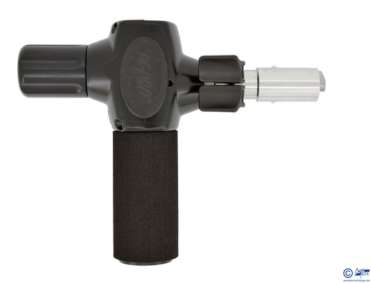 Joke Nr.0001503-N DIPROFIL® Di-Pro FXK-N, Mark II, Std Alkatrész kézi reszelőgép