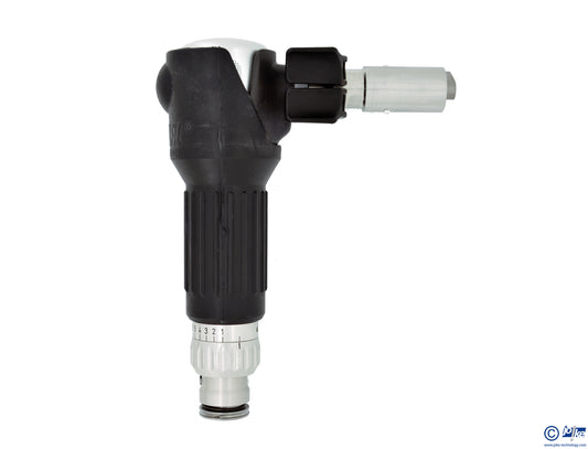 Joke Nr.0002251-N Kézi reszelőgép, DIPROFIL Di-Pro FPL/R Mark II