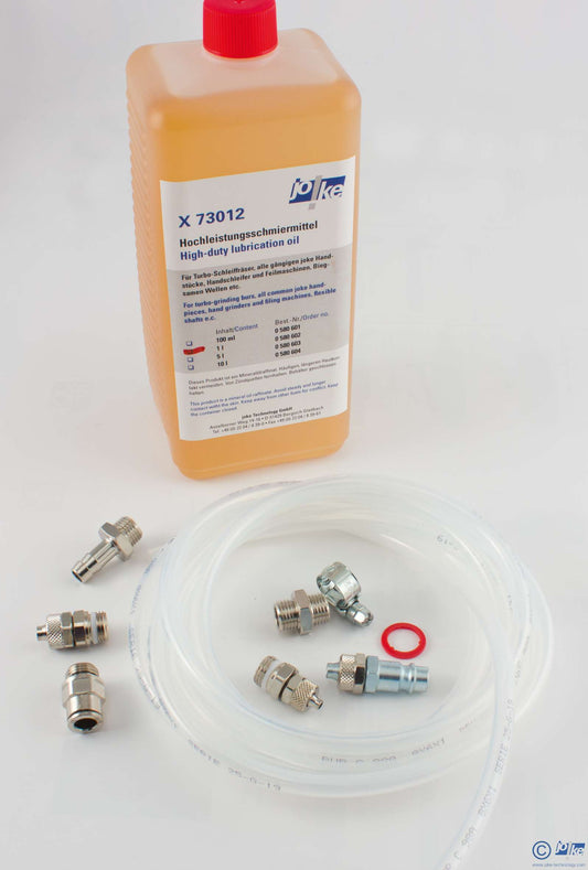 Joke Nr.0004055 Kieg. készl.csiszgéphez