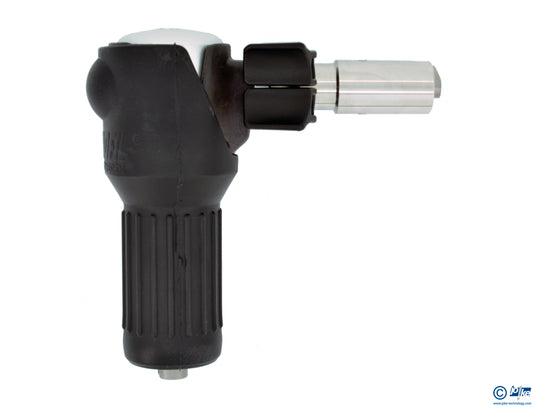 Joke Nr.0005151R-N Kézi reszelőgép, DIPROFIL FPK/R Mark II