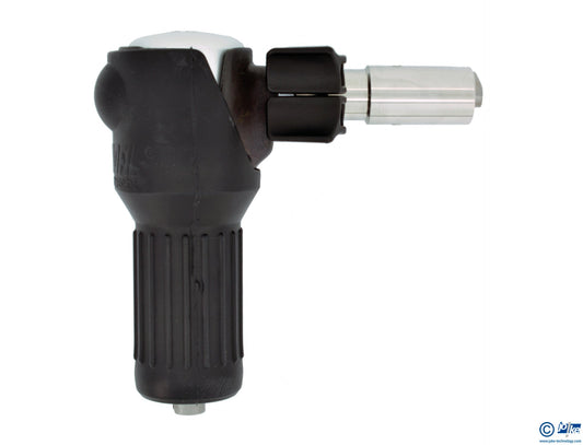 Joke Nr.0005151-N Kézi reszelőgép DIPROFIL® FPK/R, Md