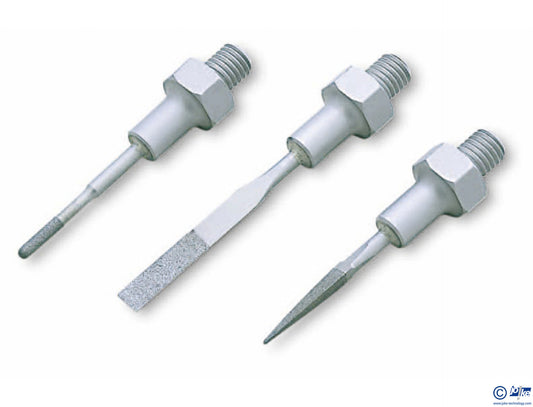 Joke Nr.0006452 Gyémánt tűreszelő