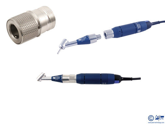 Joke Nr.0007050 Szerszámbefogó-tartó