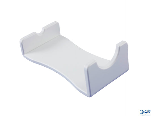 Joke Nr. 0011109 ENESKAmicro Handstückablage HT, weiß kéziegység tartó