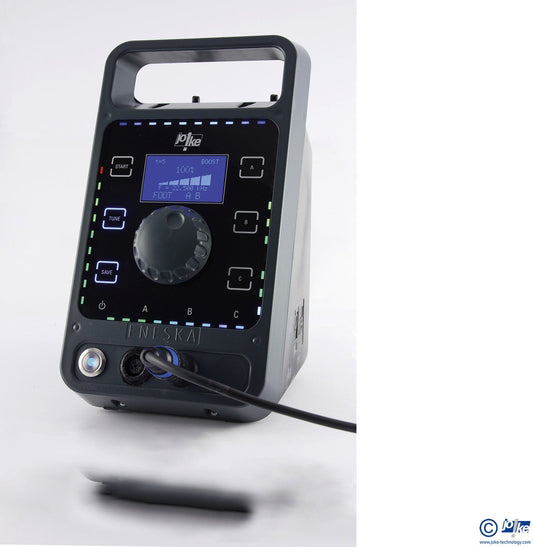 Joke No.0012000-1 ENESKAsonic ultrahangos leppelő és polírozó rendszer készlet