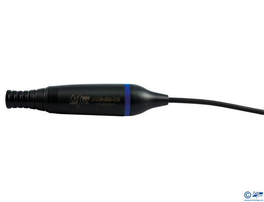 Joke Nr.0012008 ENESKAsonic Ultraschall-System, Handstück JUS-50-ES Ultrah. pol. kézi e