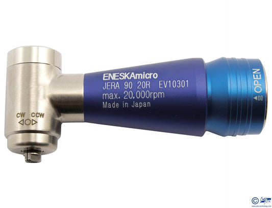 Joke Nr. 0100004 ENESKAmicro szöghelyzetű kéziegység JERA 90 20R