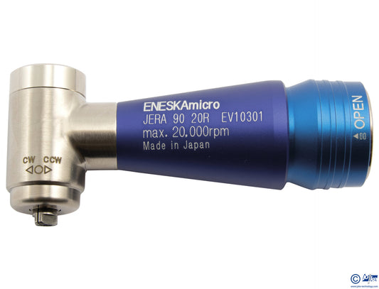 Joke Nr. 0100004 ENESKAmicro szöghelyzetű kéziegység JERA 90 20R