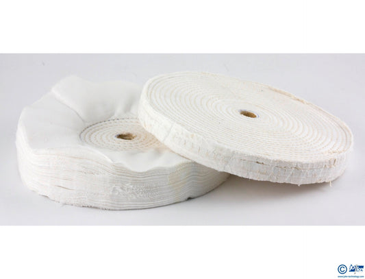 Joke Nr.0041623 polírozó tárcsa D200x20x16 mm kemény