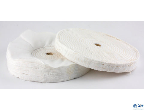 Joke Nr.0041623 polírozó tárcsa D200x20x16 mm kemény