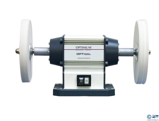 Joke Nr.0041630-0 Optimum Poliermaschine: OPTI polish GU 25 P (400 V) Polírozógép