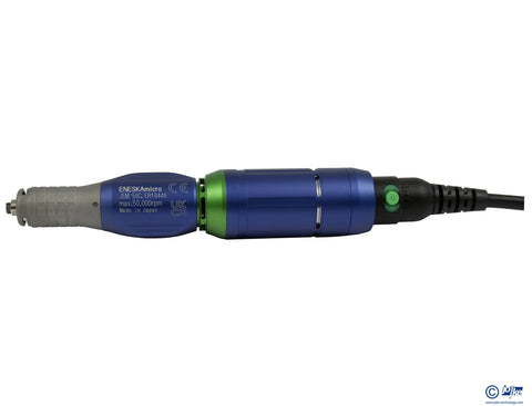 Joke Nr. 0100001 ENESKAmicro COMPACT JEM 50C – motor gyorscsatlakozóval -  kefe nélküli DC motor