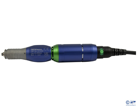 Joke Nr. 0100001 ENESKAmicro COMPACT JEM 50C – motor gyorscsatlakozóval -  kefe nélküli DC motor