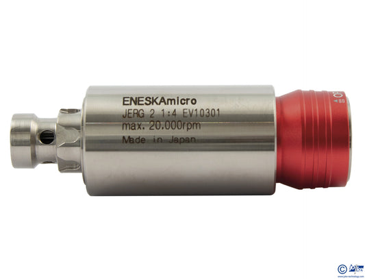 Joke Nr. 0100010 ENESKAmicro lassító hajtómű JERG 2