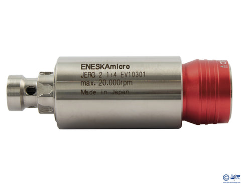Joke Nr. 0100010 ENESKAmicro lassító hajtómű JERG 2