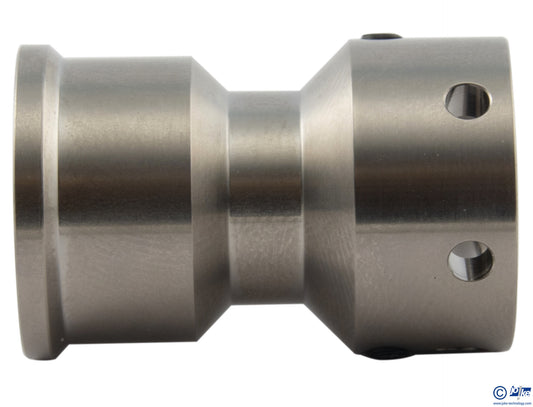 Joke Nr. 0100090 ENESKAmicro kéziegység adapter JECR ENESKA 4 kéziegységekhez ENESKA JEM ’R’ sorozattal