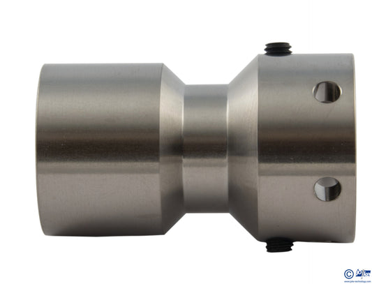 Joke Nr. 0100091 ENESKAmicro kéziegység adapter JECR ENESKA 3 kéziegységekhez ENESKA JEM ’R’ sorozattal