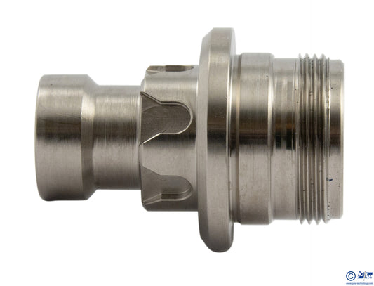 Joke Nr. 0100093 ENESKAmicro kéziegység adapter JECR ENESKA JEM ’R’ kéziegységekhez