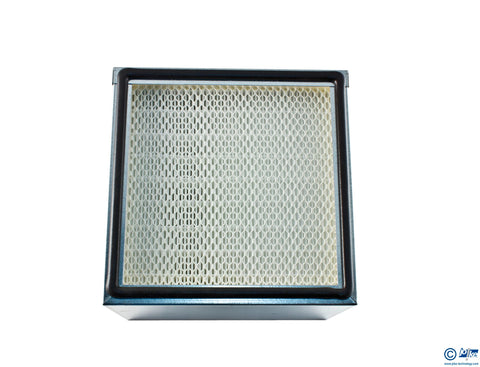 Joke Nr.0200227 Kombi-Filter Schwebstoff / Aktivkohle, für JF 5