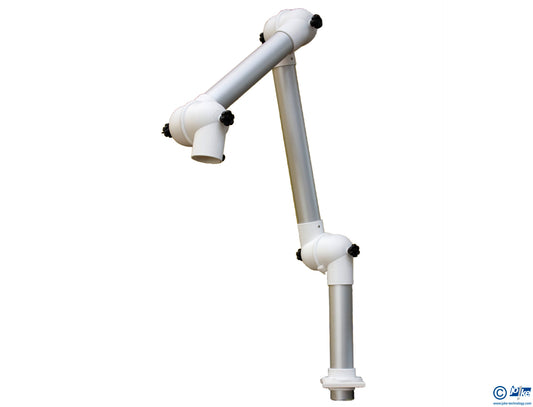 Joke Nr.0200242-3 Készülékre szerelhető elszívókar