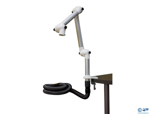 Joke Nr.0200268 Tartozék: asztalra szerelhető kar AFD Compact elszívó berendezés