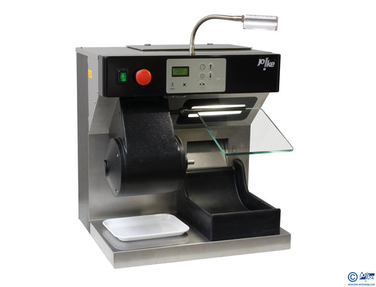 Joke Nr.0200400 Poli Base polírozó egység - Integrált elszívással