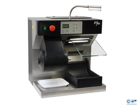 Joke Nr.0200400 Poli Base polírozó egység - Integrált elszívással