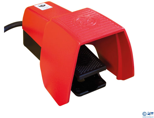 Joke Nr.0200460 Fußtaster Typ 1 für den Polierbock PB 2 und 3