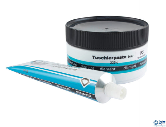 Joke Nr.0202252 hőálló 60°ig 80ml kék Tusír Paszta