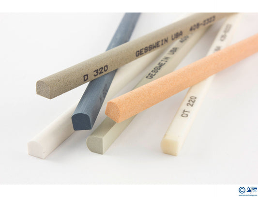 Joke Nr.0401140 tartalmaz = 20 db Kerámia csiszolókő