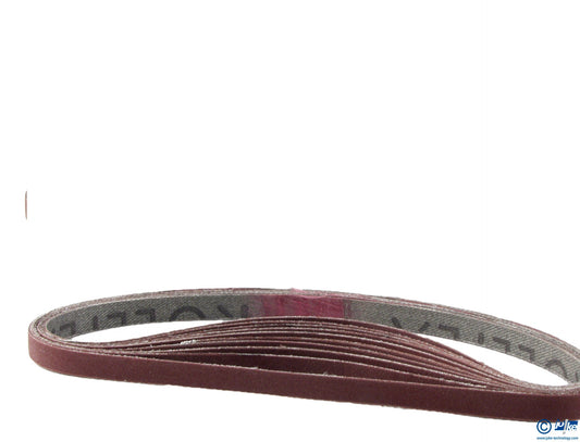 Joke Nr.0401541 6x300 mm K240(1 cs. =10db) Csiszolószalag