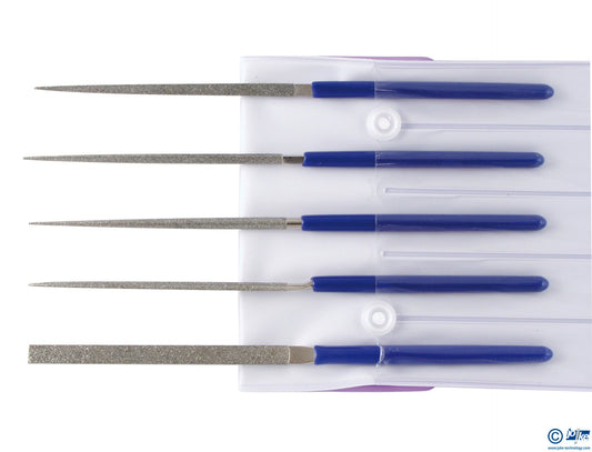 Joke Nr.0403009 Gyémánt tűreszelő