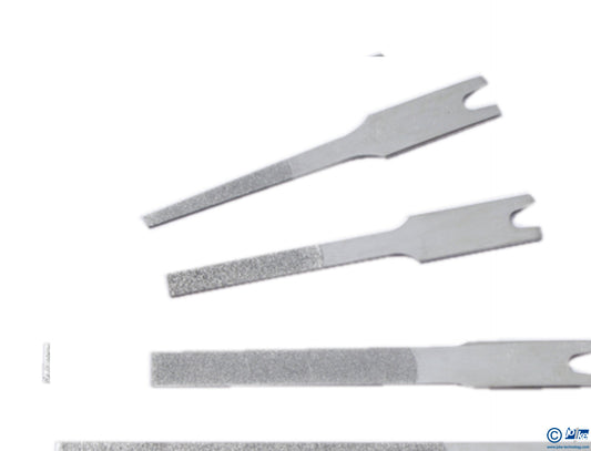 Joke Nr.0403652 Gyémánt reszelő