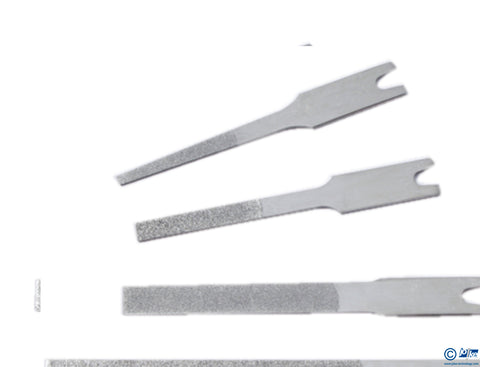 Joke Nr.0403649 Kúpos gyémánt gépi reszelő, DLFL