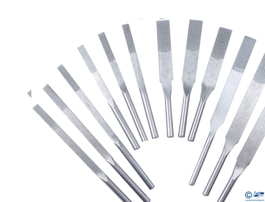 Joke Nr.0403724 Gyémánt gépireszelő készlet 12db