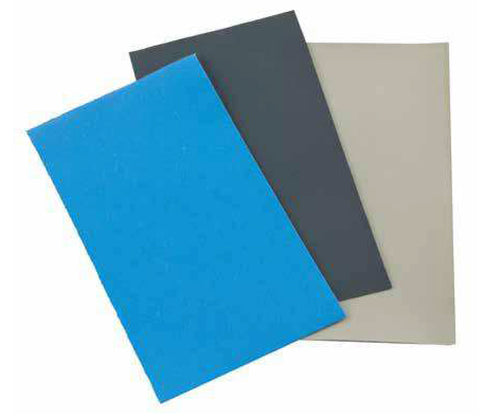 Joke Nr.0404350 Rugalmas gyémánt-impregnált polírozó kendő készlet 3 darab