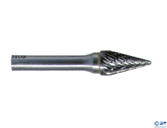 Joke Nr.0508441 Keményfém rotormaró