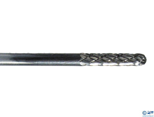 Joke Nr.0503442 Keményfém rotormaró