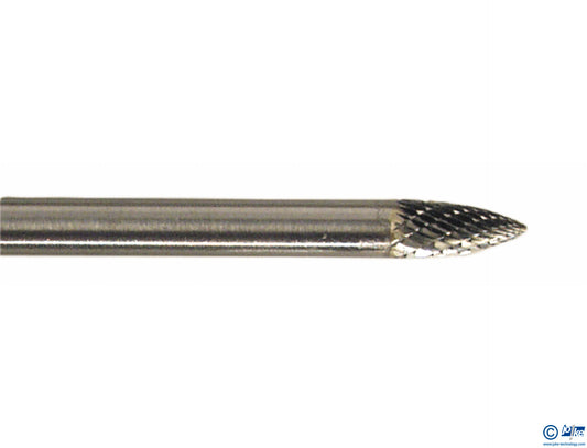 Joke Nr.0505441 Keményfém rotormaró