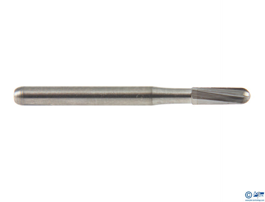 Joke Nr.0502924 Fejméret D 0,8 x 4,1 mm keményfém turbómaró, szár-D 1,6 mm