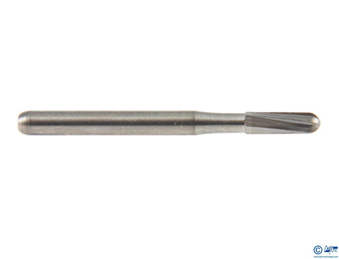 Joke Nr.0502924 Fejméret D 0,8 x 4,1 mm keményfém turbómaró, szár-D 1,6 mm