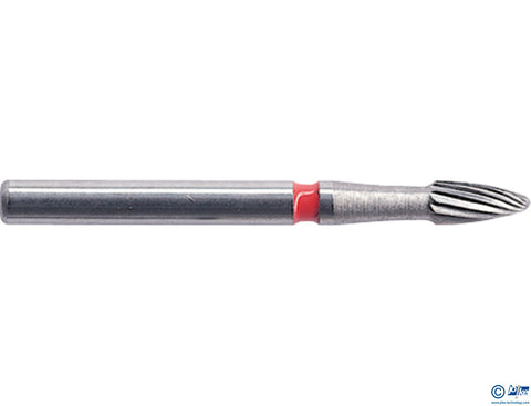 Joke Nr.0502266 Fejméret D 1,4 x 3,5 mm keményfém turbómaró, szár-D 1,6 mm