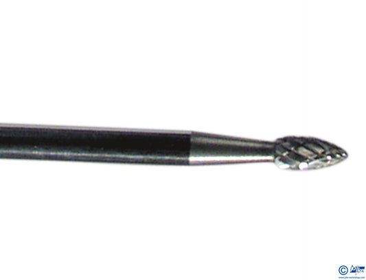 Joke Nr.0512441 Keményfém rotormaró