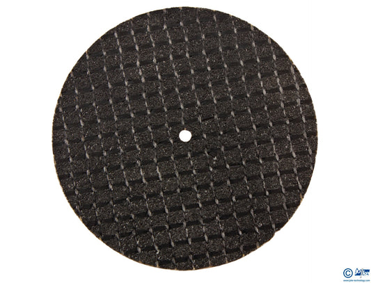 Joke Nr.0544907 Nemeskorund Nylon vágótárcsa, szálerősítésű (1 csomag = 10db)