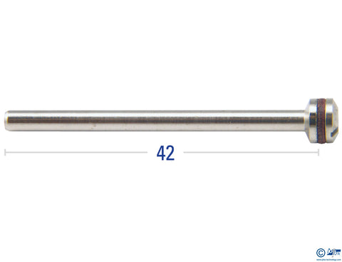 Joke Nr.0545276 Typ 22,S.-D3 x 40mm, max D37,5x4,5mm Kézi szerszámbefogó