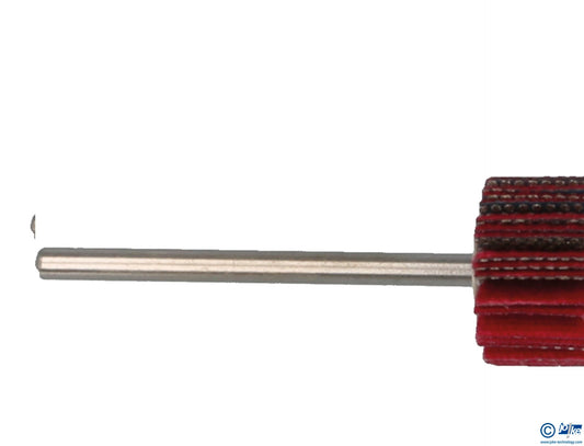 Joke Nr.0560006 Gyémát lamellás korong, szár D 3 mm