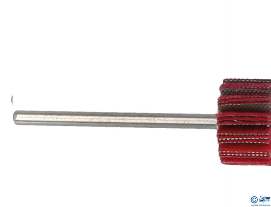 Joke Nr.0560009 Gyémát lamellás korong, szár D 3 mm