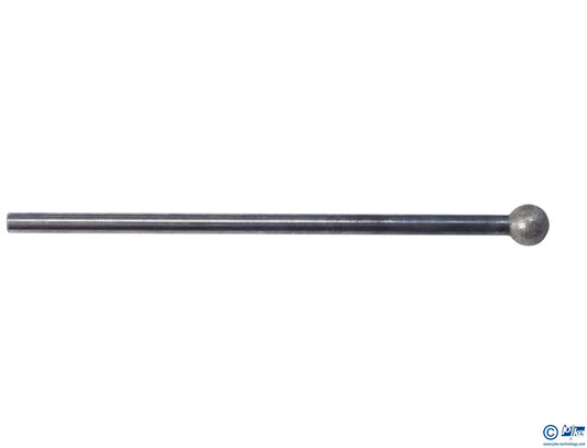 Joke Nr.0560202 gyémánt csapos köszörűkő, galv.Bdg.,